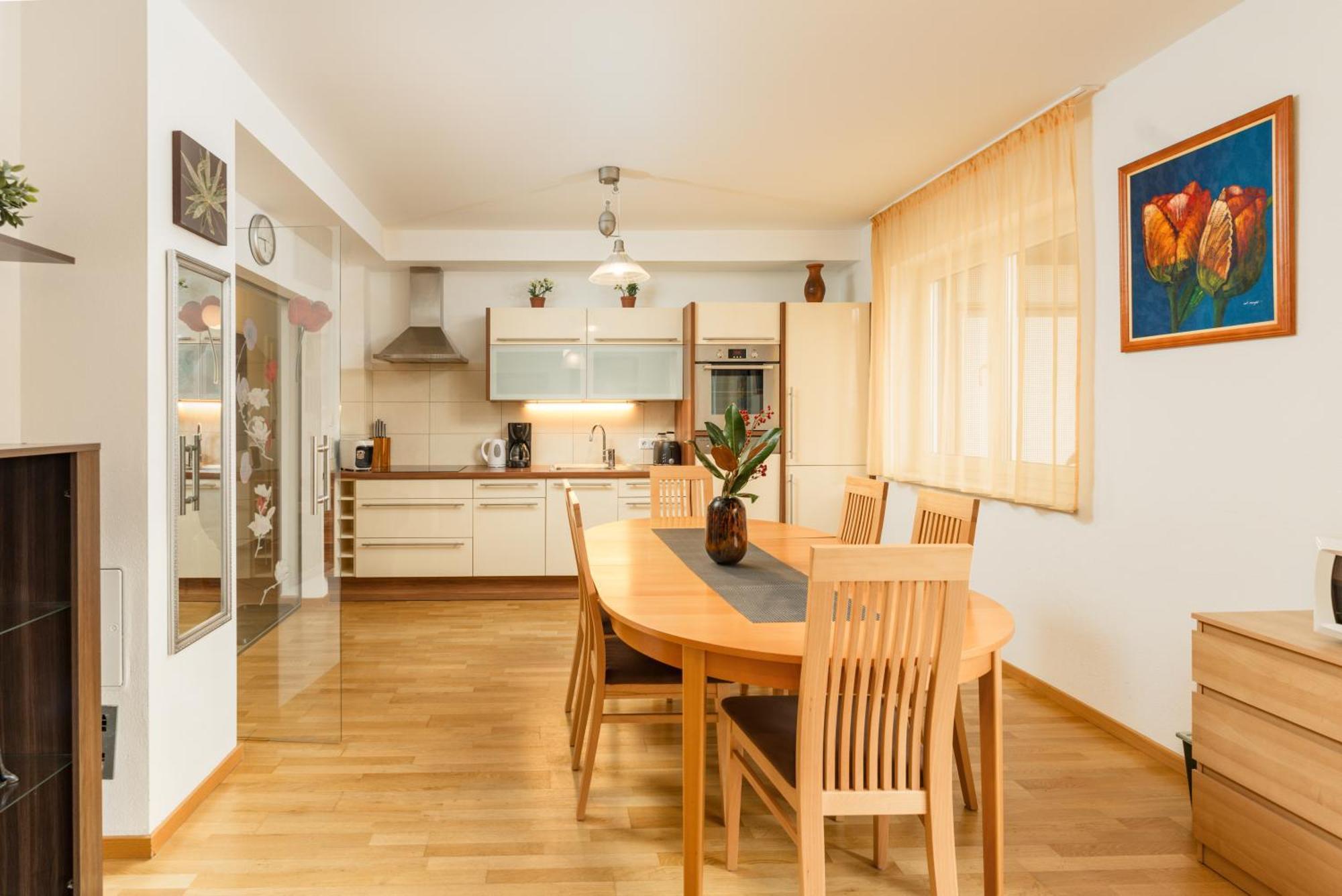 Ferienwohnungen Karoline By Schladming-Appartements 部屋 写真
