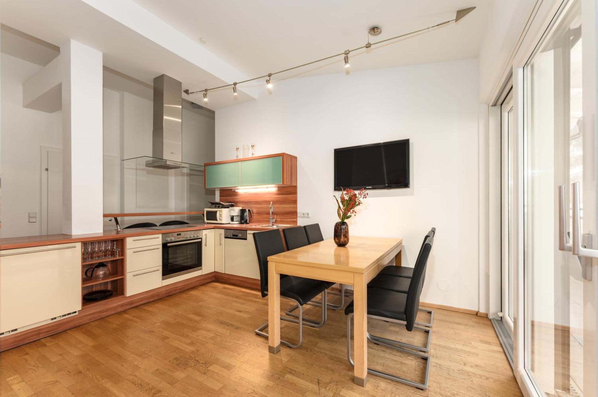 Ferienwohnungen Karoline By Schladming-Appartements 部屋 写真