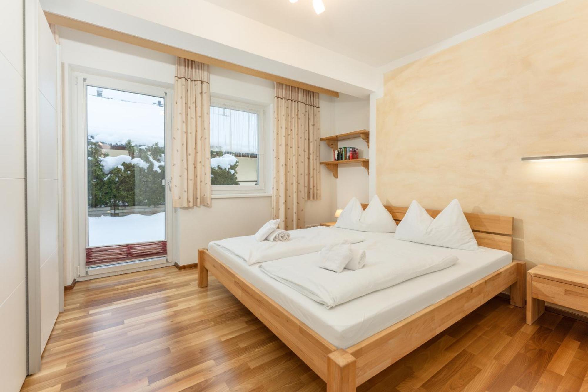 Ferienwohnungen Karoline By Schladming-Appartements エクステリア 写真