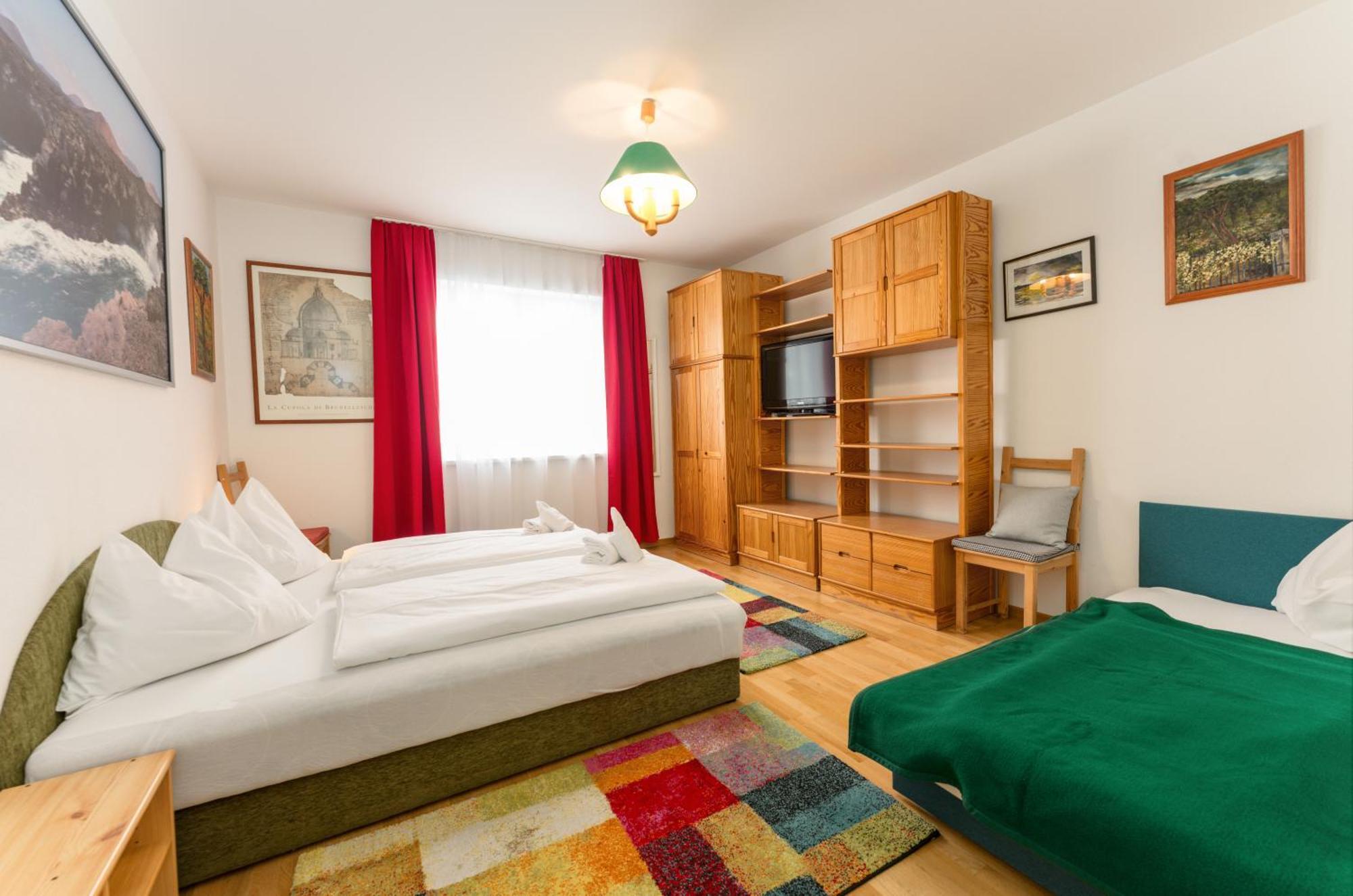 Ferienwohnungen Karoline By Schladming-Appartements 部屋 写真