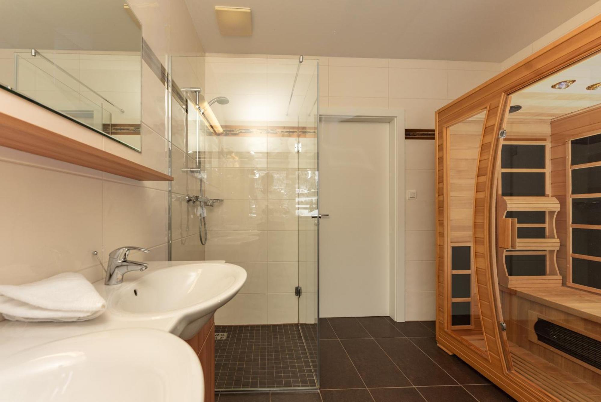 Ferienwohnungen Karoline By Schladming-Appartements 部屋 写真