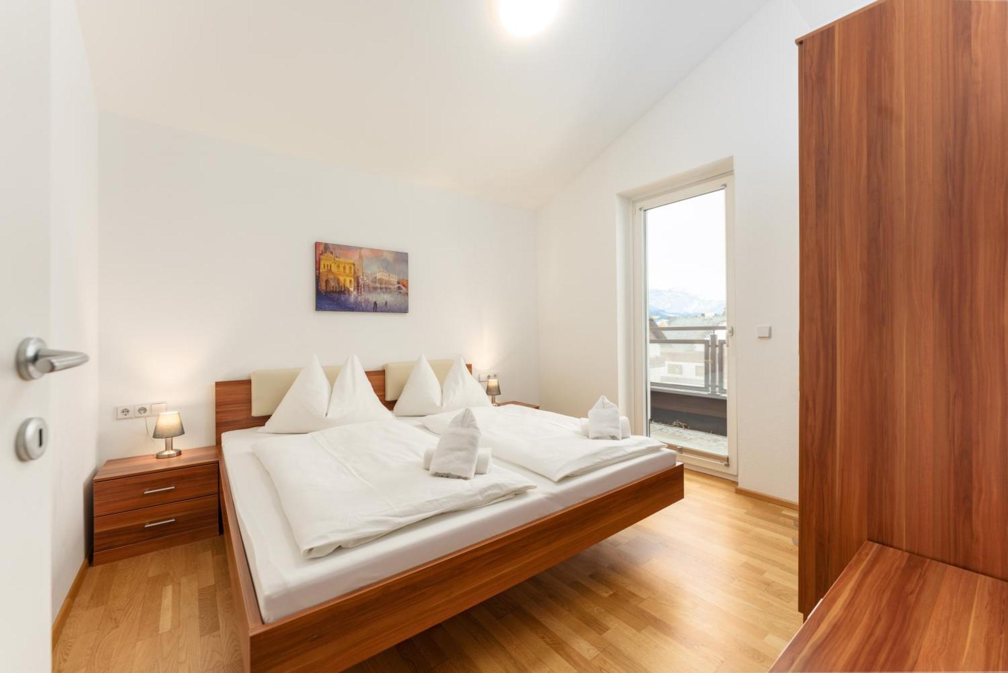 Ferienwohnungen Karoline By Schladming-Appartements 部屋 写真