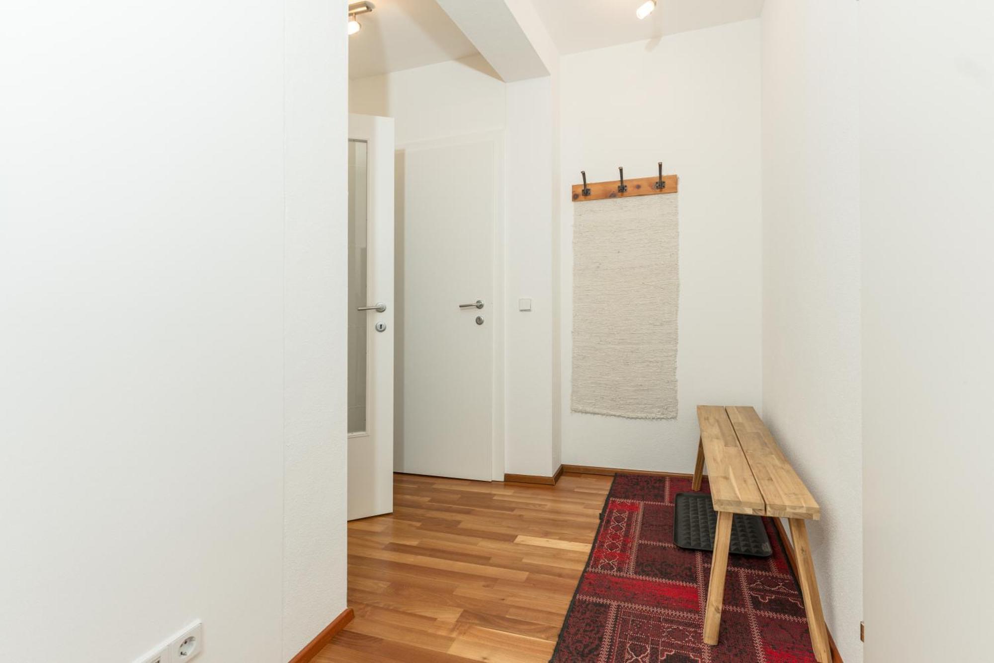 Ferienwohnungen Karoline By Schladming-Appartements 部屋 写真