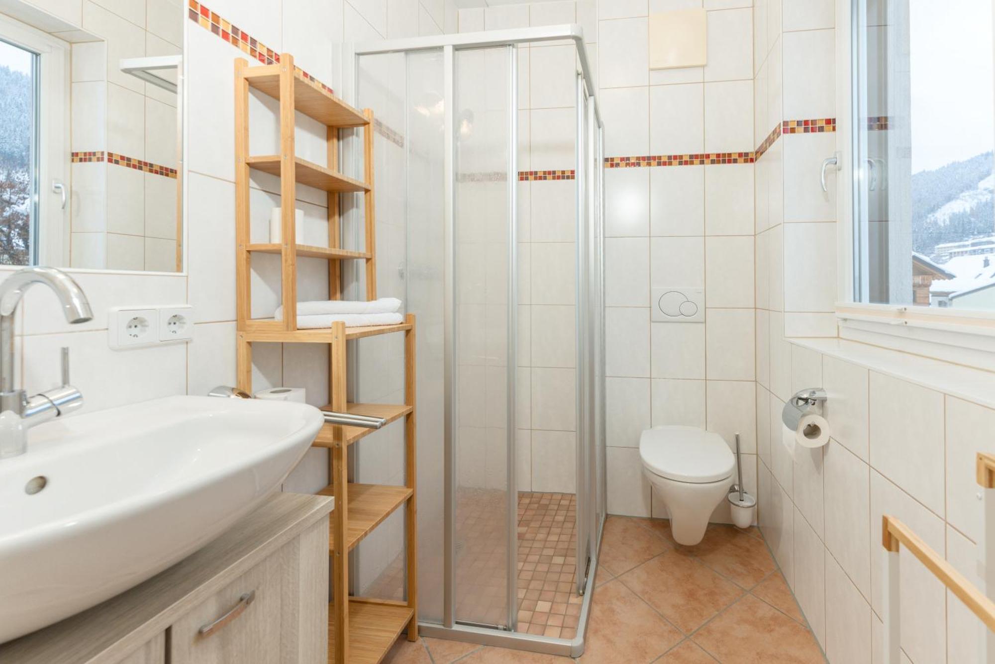 Ferienwohnungen Karoline By Schladming-Appartements 部屋 写真