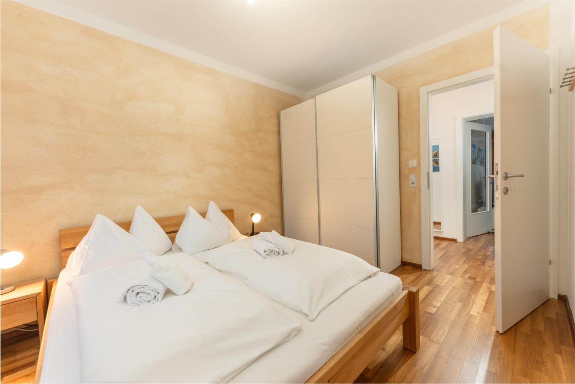 Ferienwohnungen Karoline By Schladming-Appartements 部屋 写真