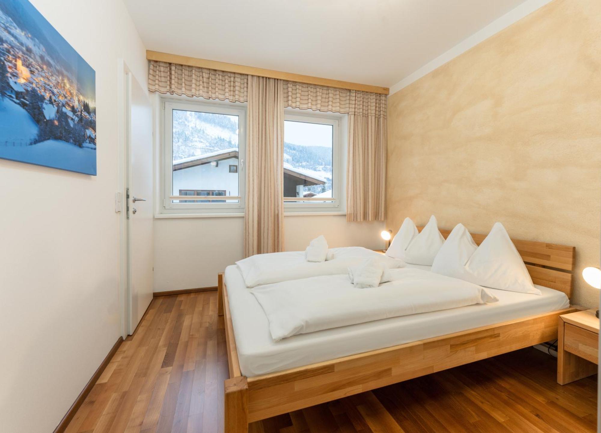Ferienwohnungen Karoline By Schladming-Appartements 部屋 写真