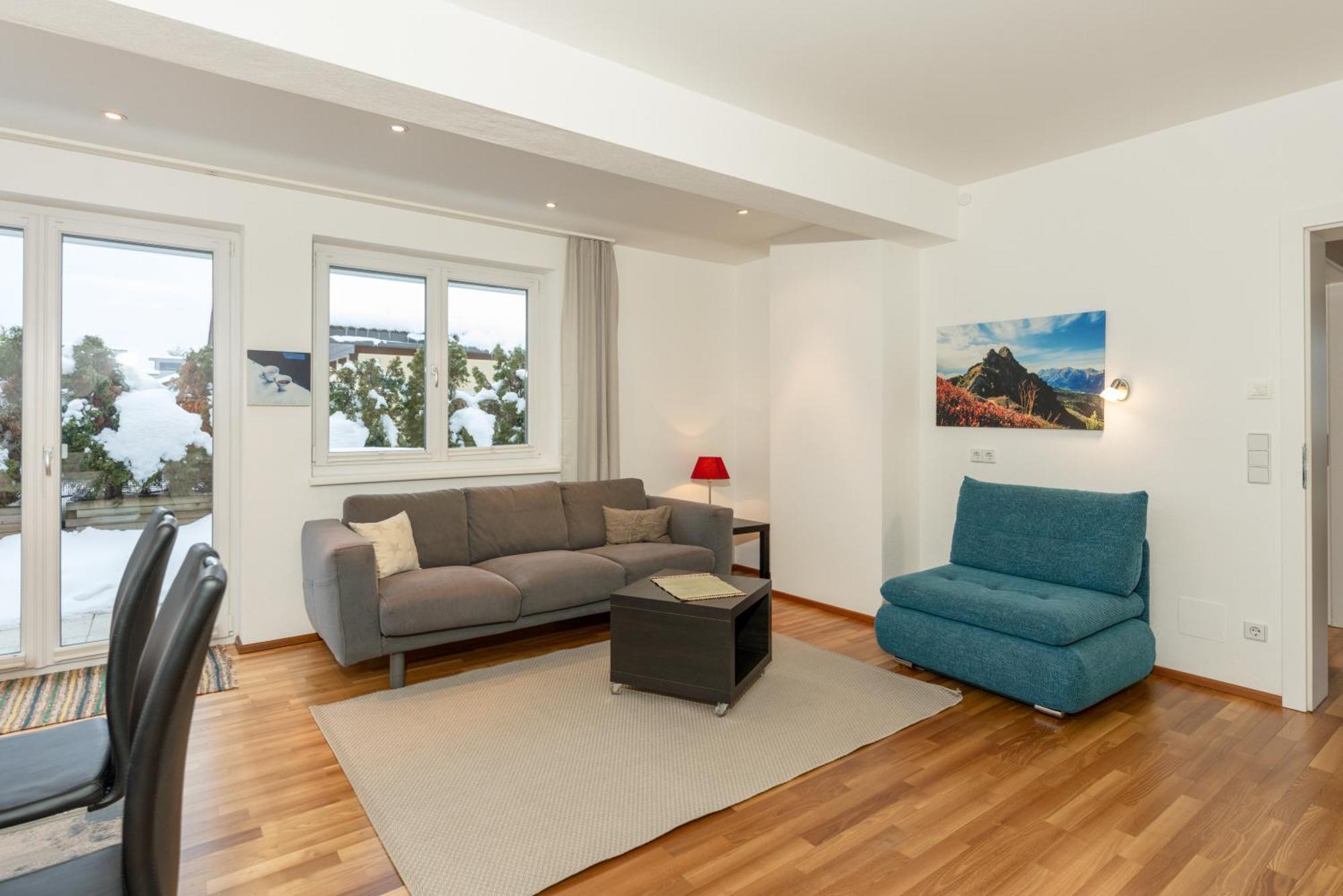 Ferienwohnungen Karoline By Schladming-Appartements 部屋 写真