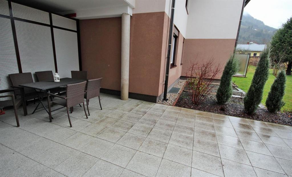 Ferienwohnungen Karoline By Schladming-Appartements 部屋 写真
