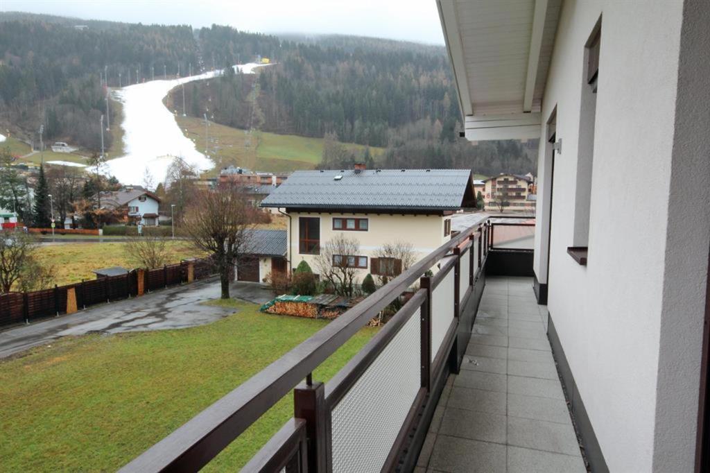 Ferienwohnungen Karoline By Schladming-Appartements 部屋 写真