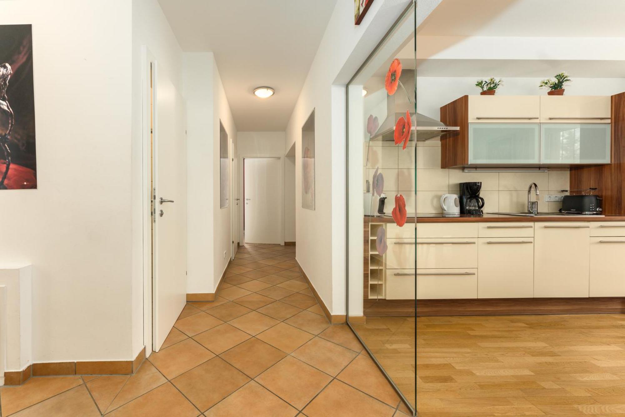 Ferienwohnungen Karoline By Schladming-Appartements 部屋 写真