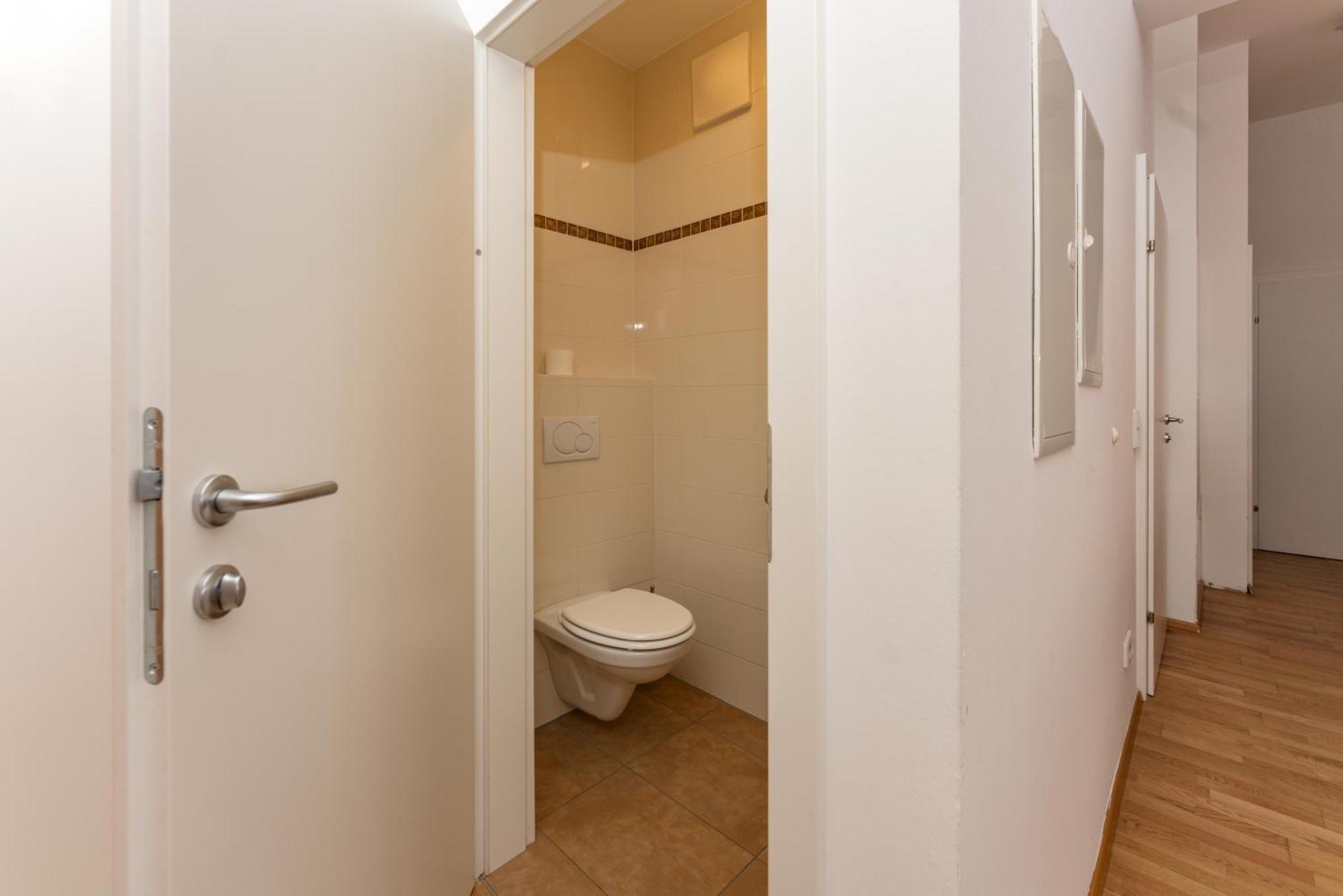 Ferienwohnungen Karoline By Schladming-Appartements 部屋 写真
