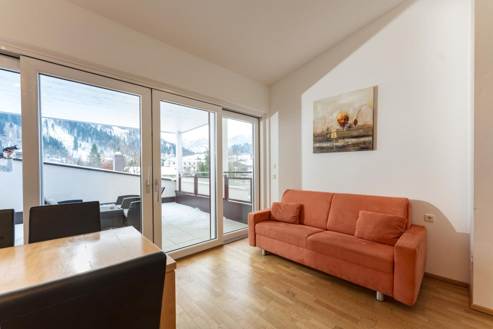 Ferienwohnungen Karoline By Schladming-Appartements 部屋 写真