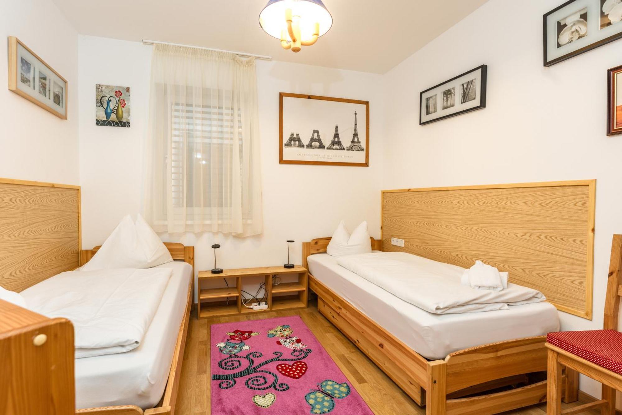 Ferienwohnungen Karoline By Schladming-Appartements 部屋 写真