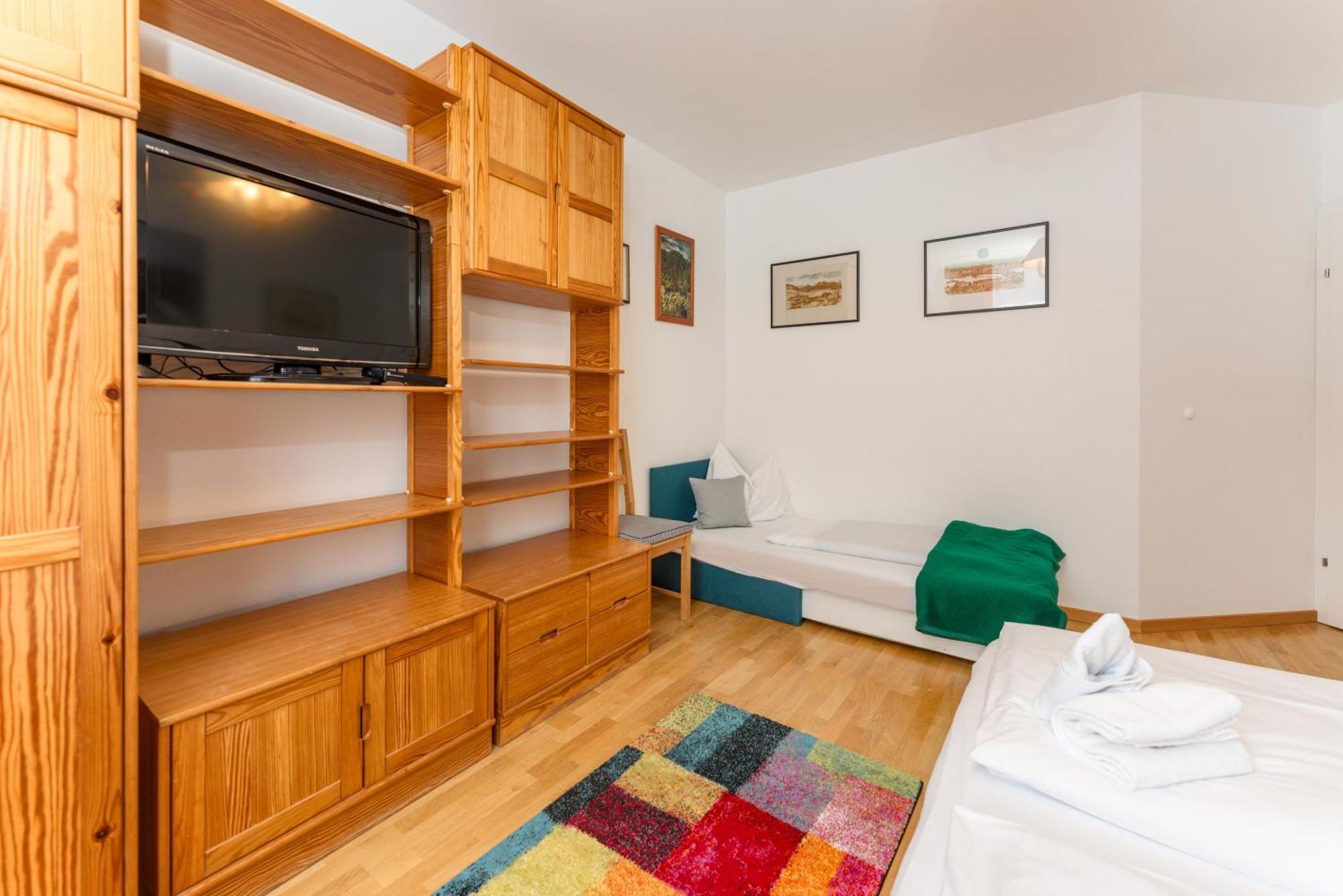 Ferienwohnungen Karoline By Schladming-Appartements 部屋 写真
