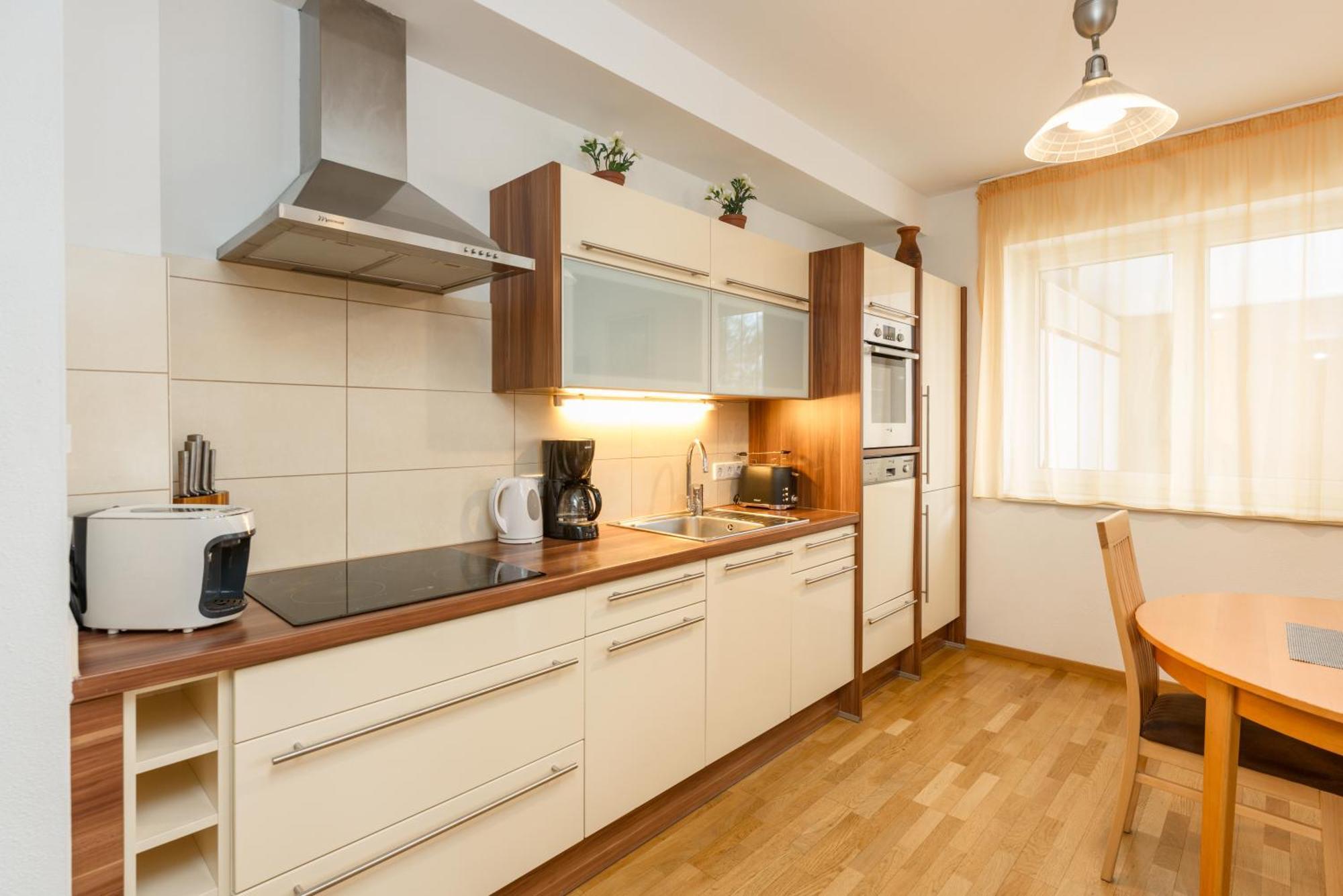 Ferienwohnungen Karoline By Schladming-Appartements 部屋 写真