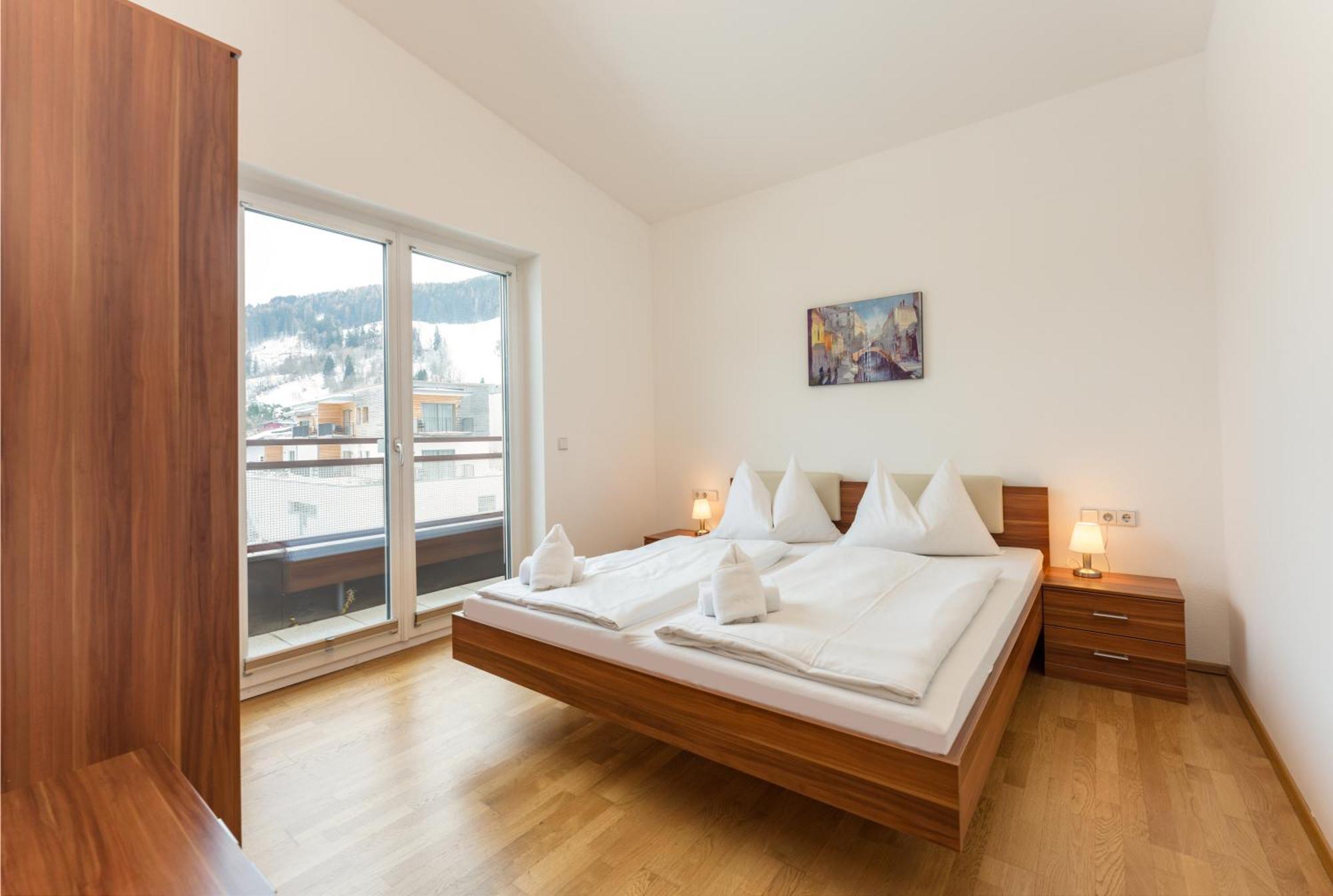 Ferienwohnungen Karoline By Schladming-Appartements 部屋 写真