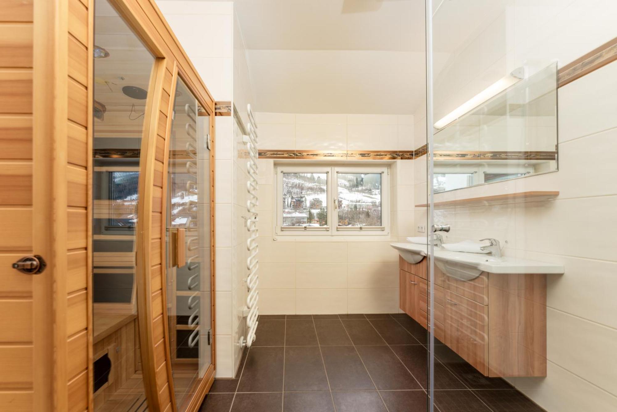 Ferienwohnungen Karoline By Schladming-Appartements 部屋 写真