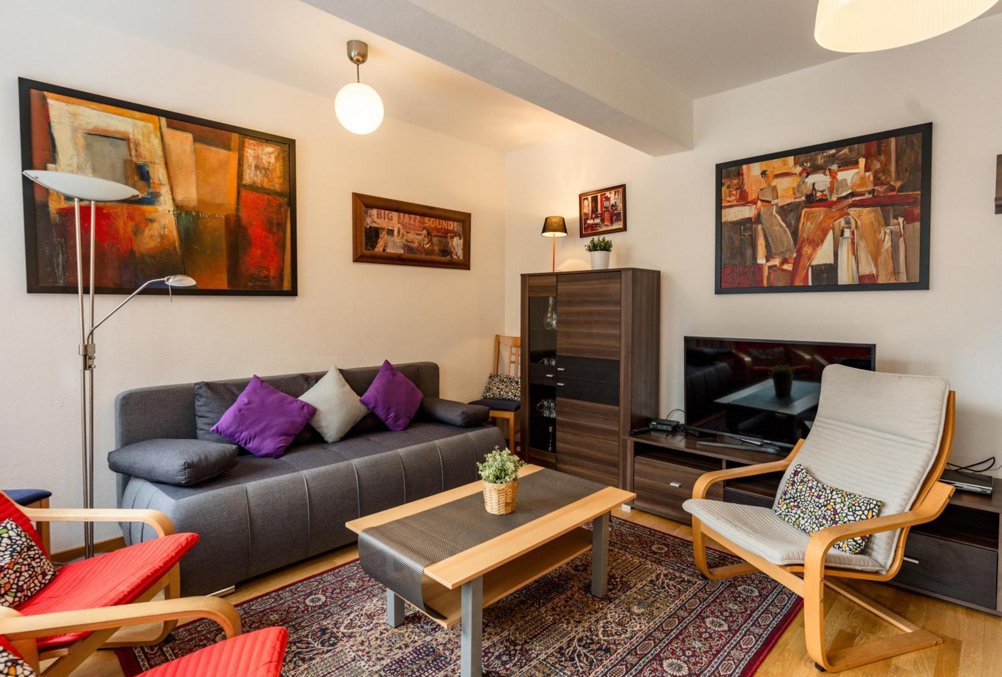 Ferienwohnungen Karoline By Schladming-Appartements 部屋 写真