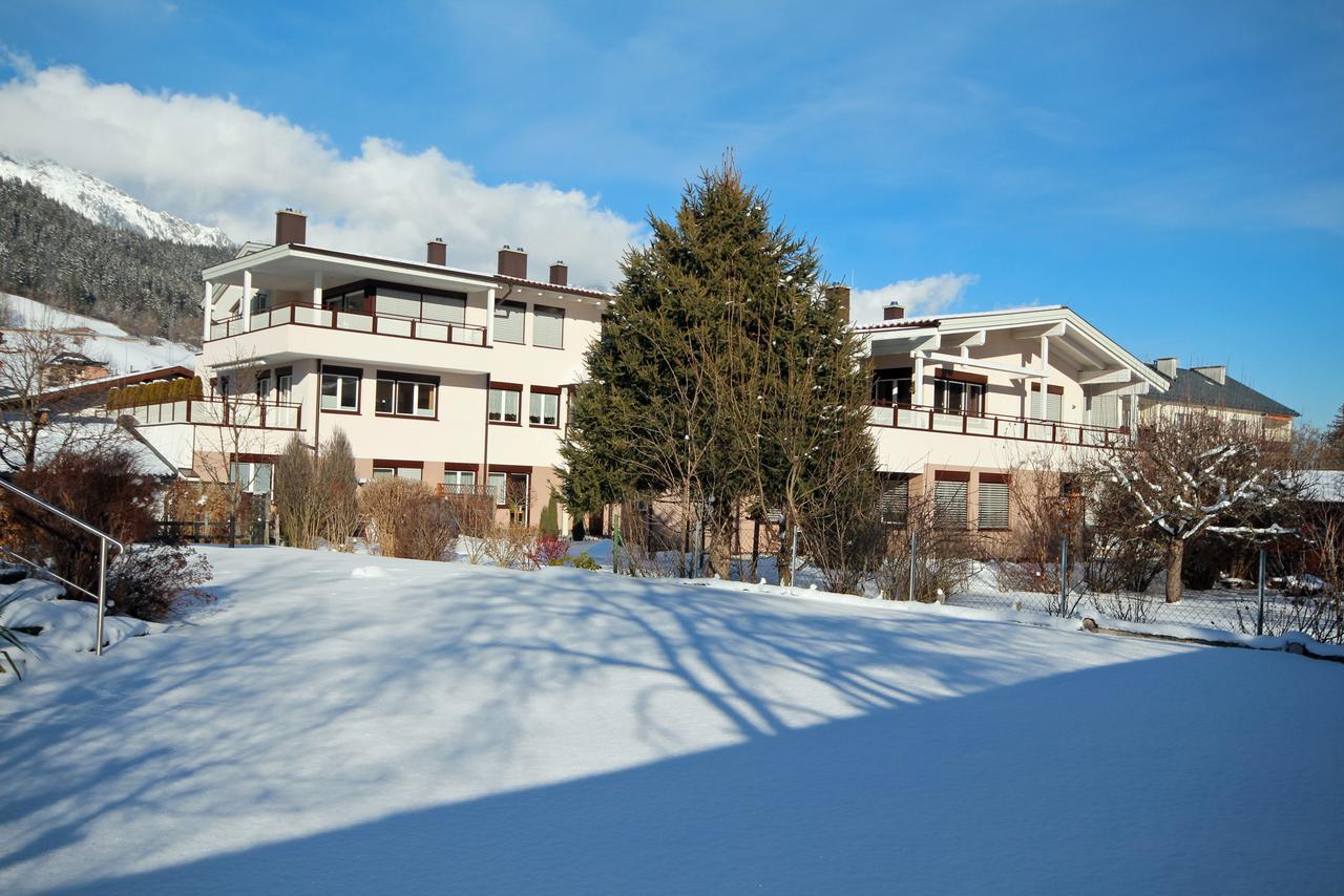 Ferienwohnungen Karoline By Schladming-Appartements エクステリア 写真